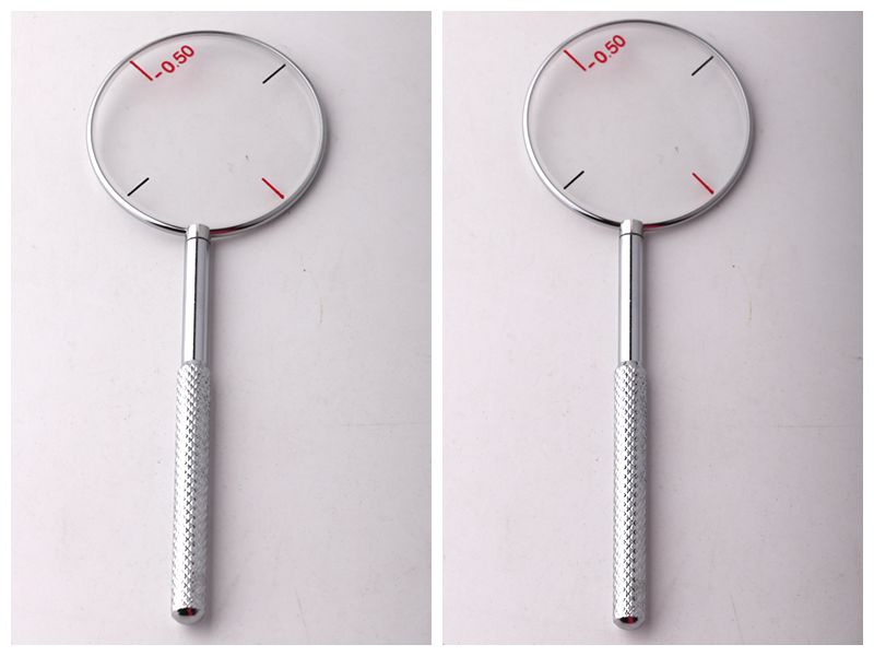 Кросс-цилиндр -0.50