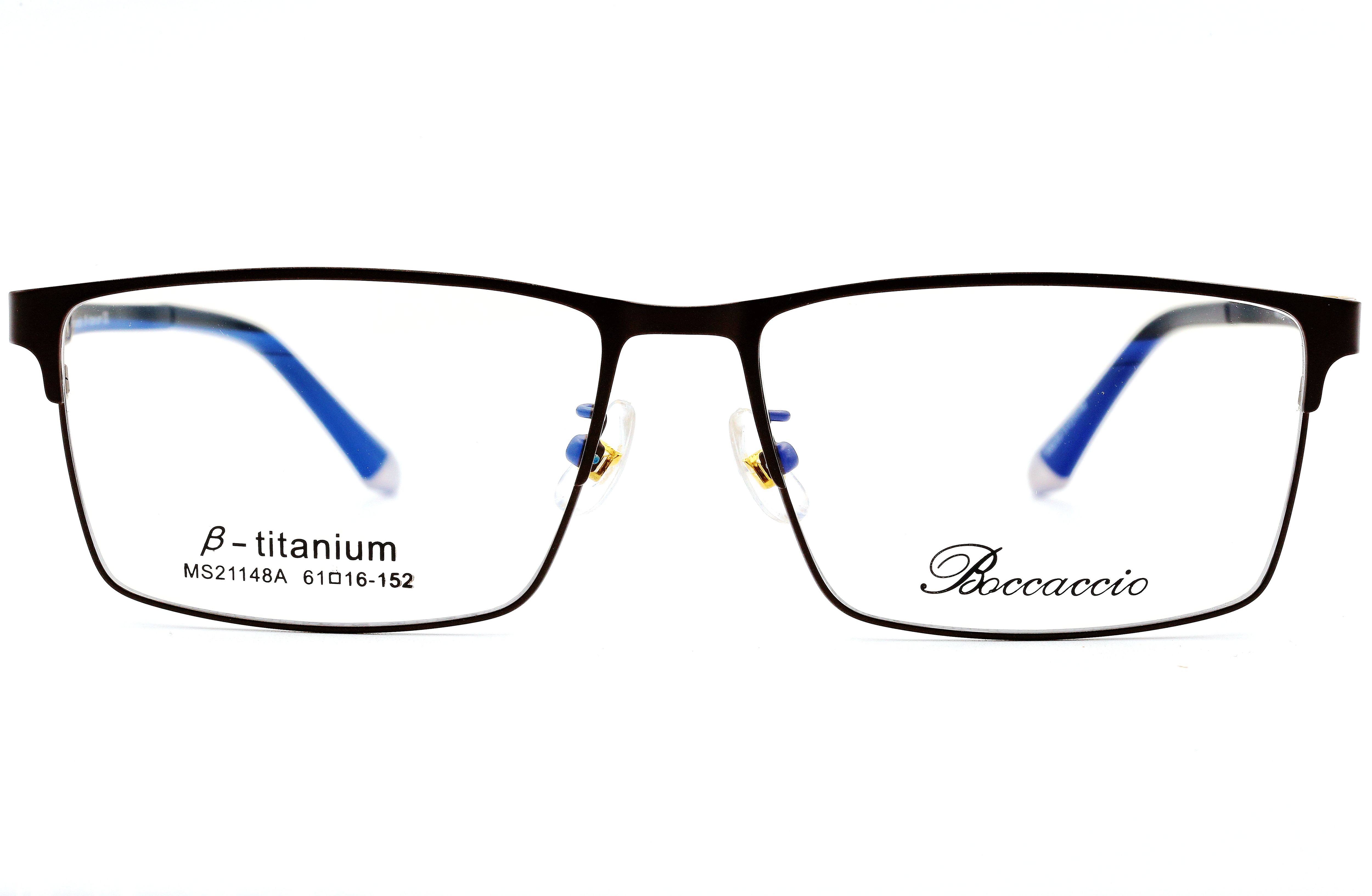 MS21148A TITANIUM