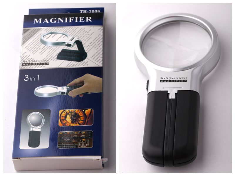 Лупа TH7006