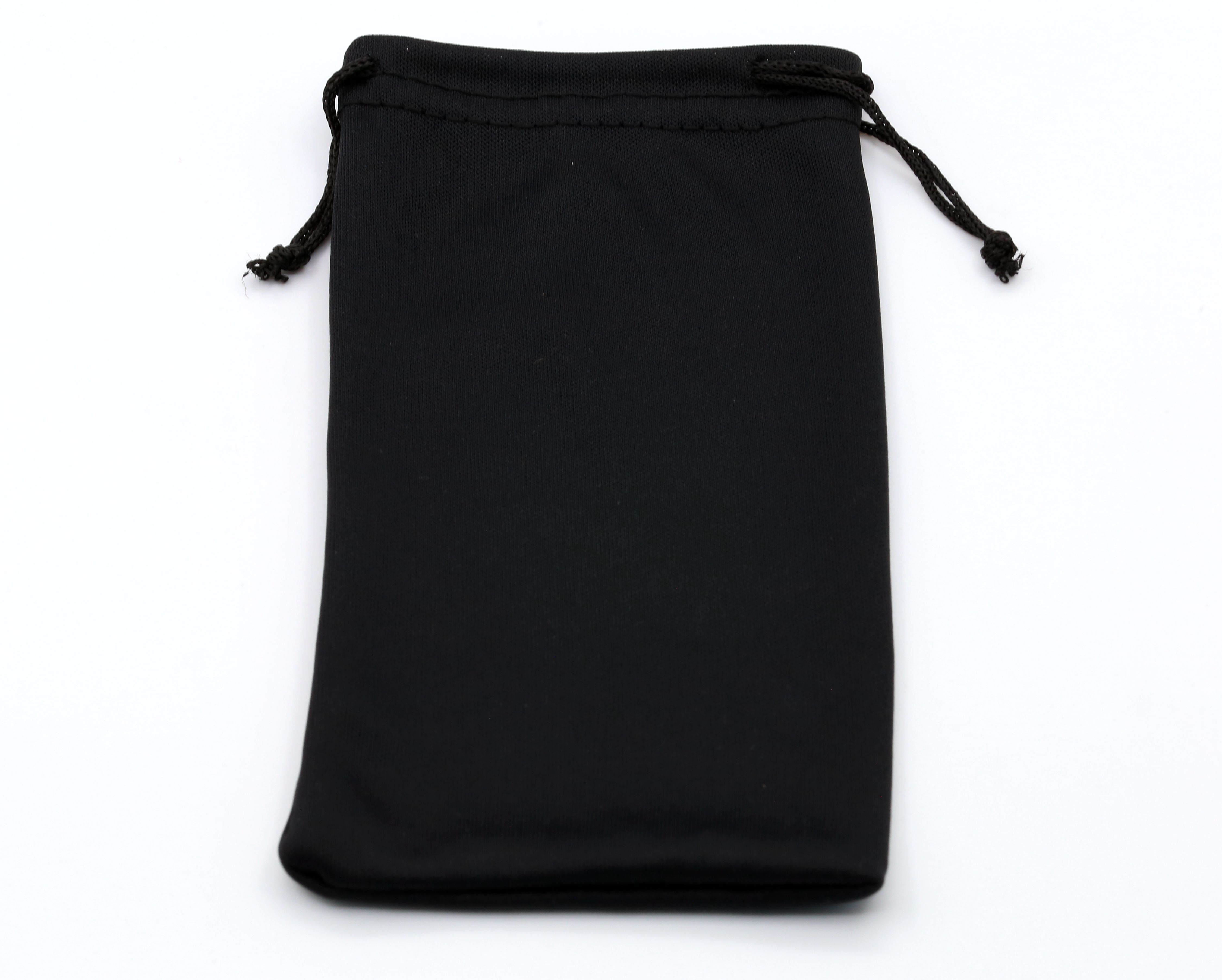 Мешочки черные