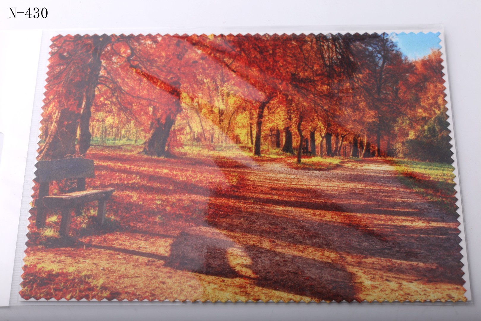 Салфетки природа в ас-те