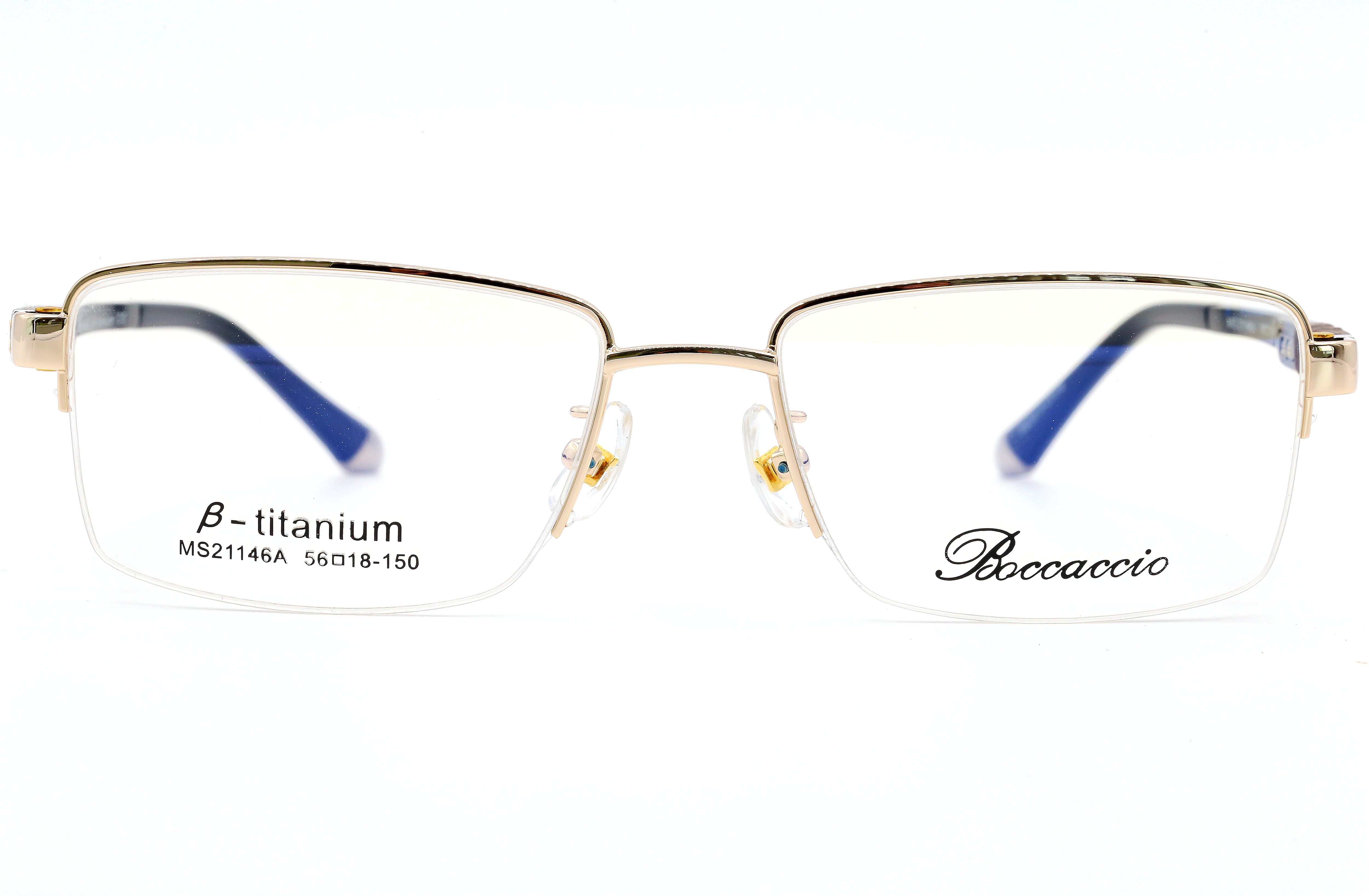 MS21146A TITANIUM