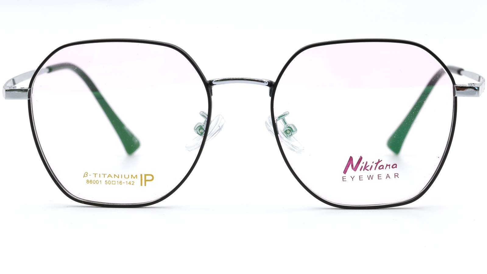 NK86001 TITANIUM