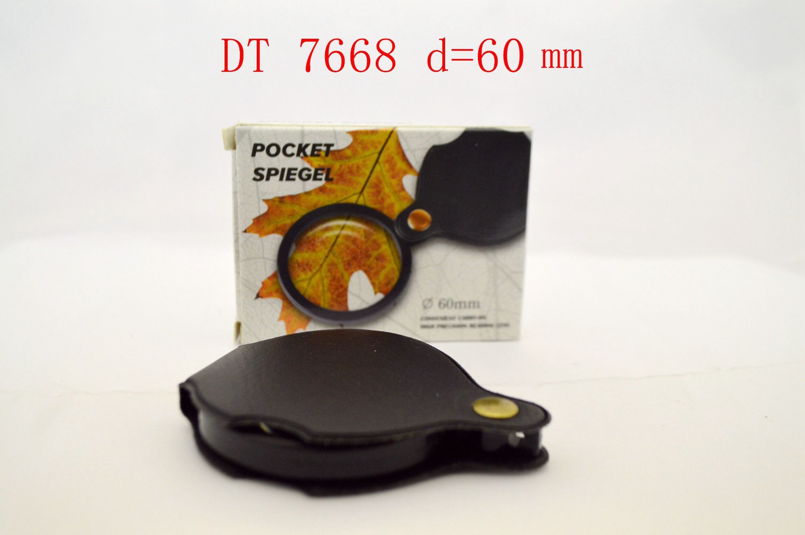 DT-7668 d=60mm