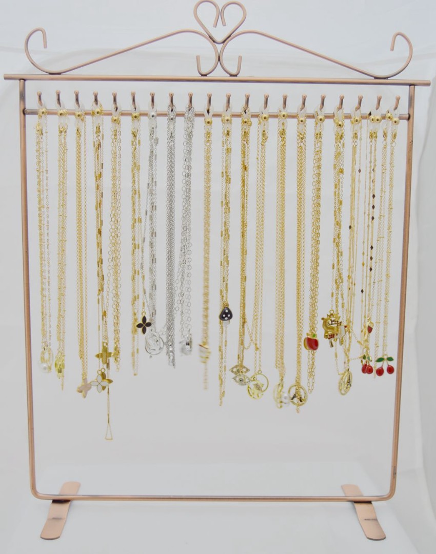 Подставка для цепочек ПРЯМОУГОЛЬНАЯ