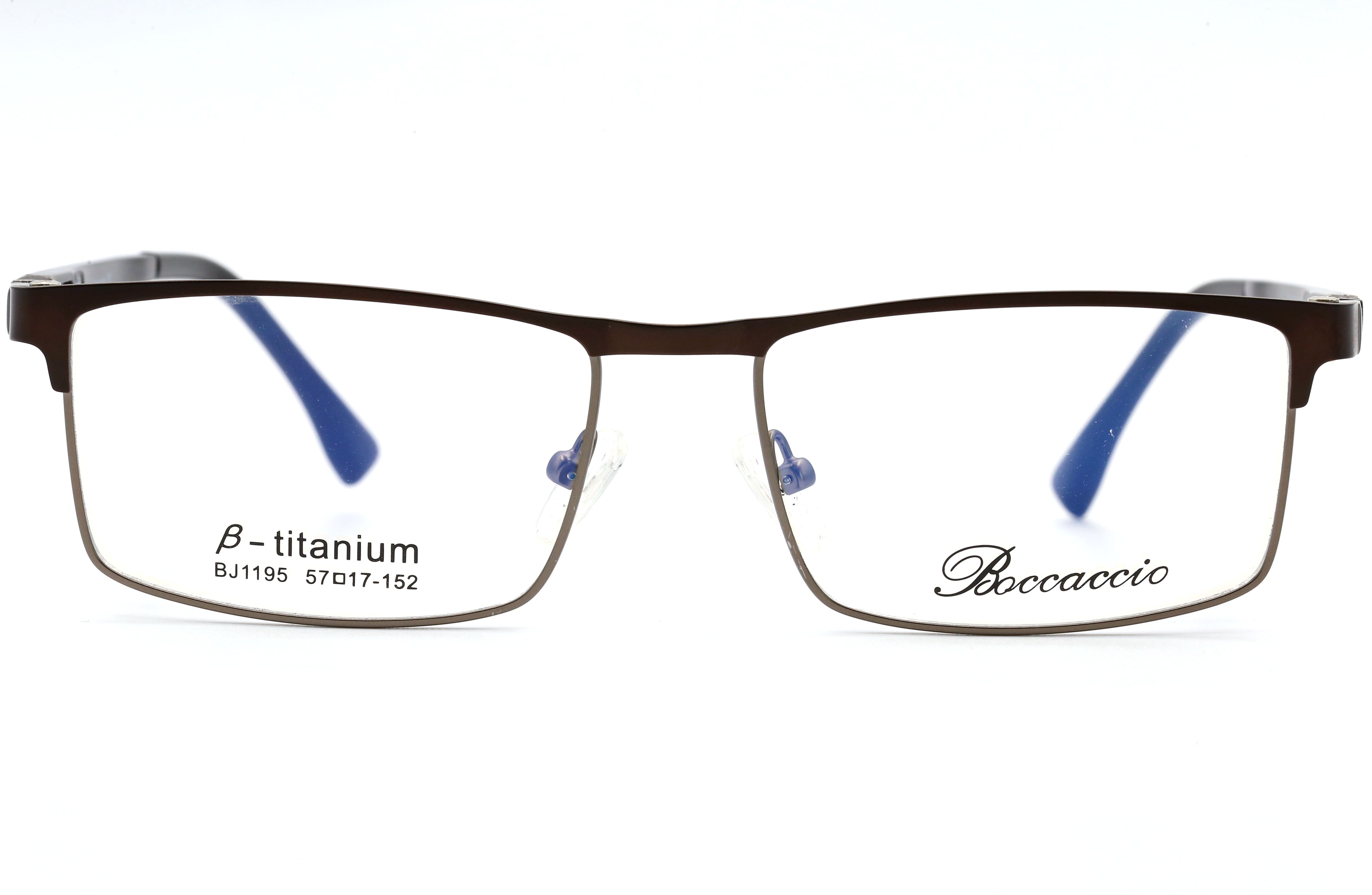BJ1195 TITANIUM