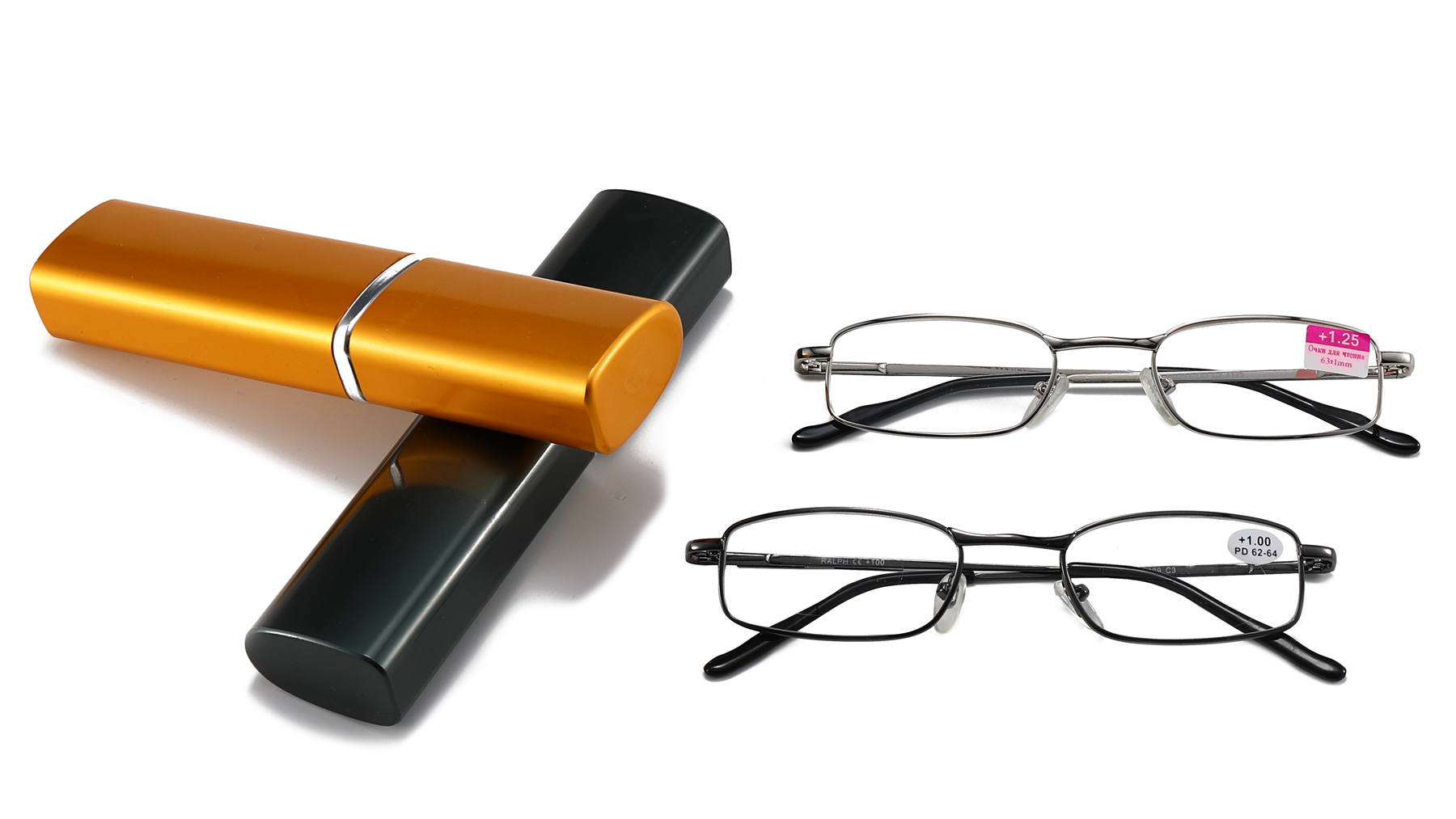 RA066 ( футляр мет. )