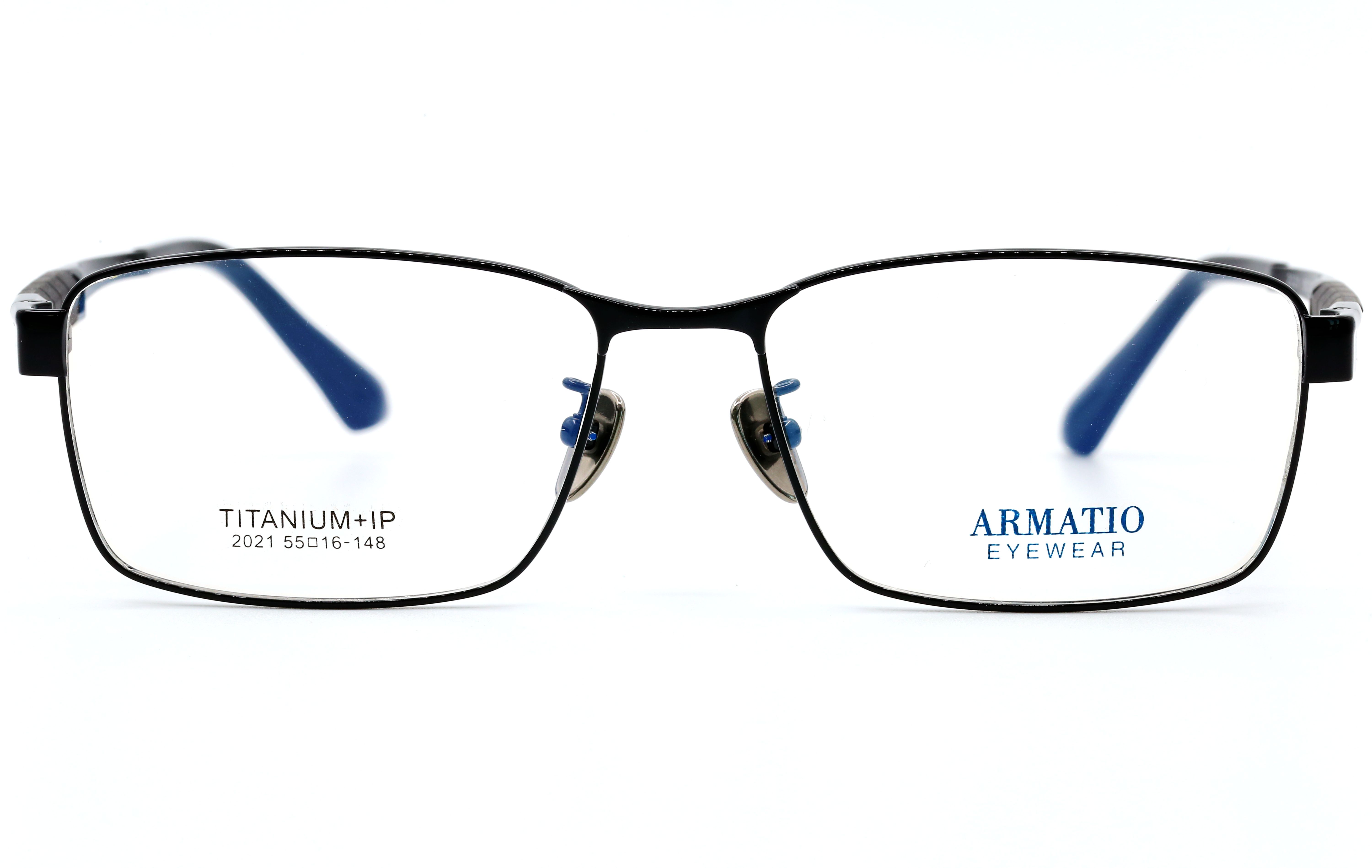 AR2021 TITANIUM