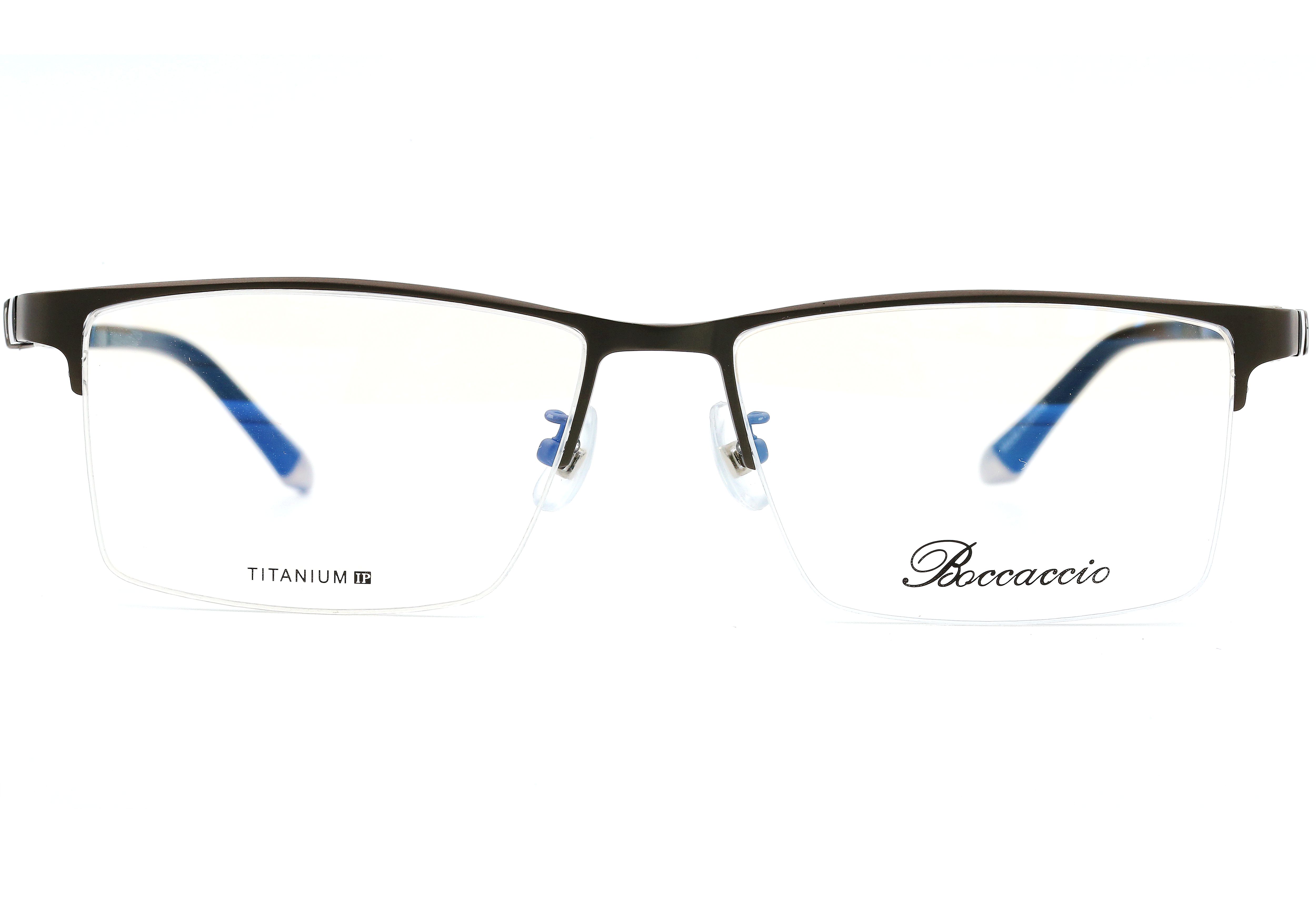 MS21139A TITANIUM