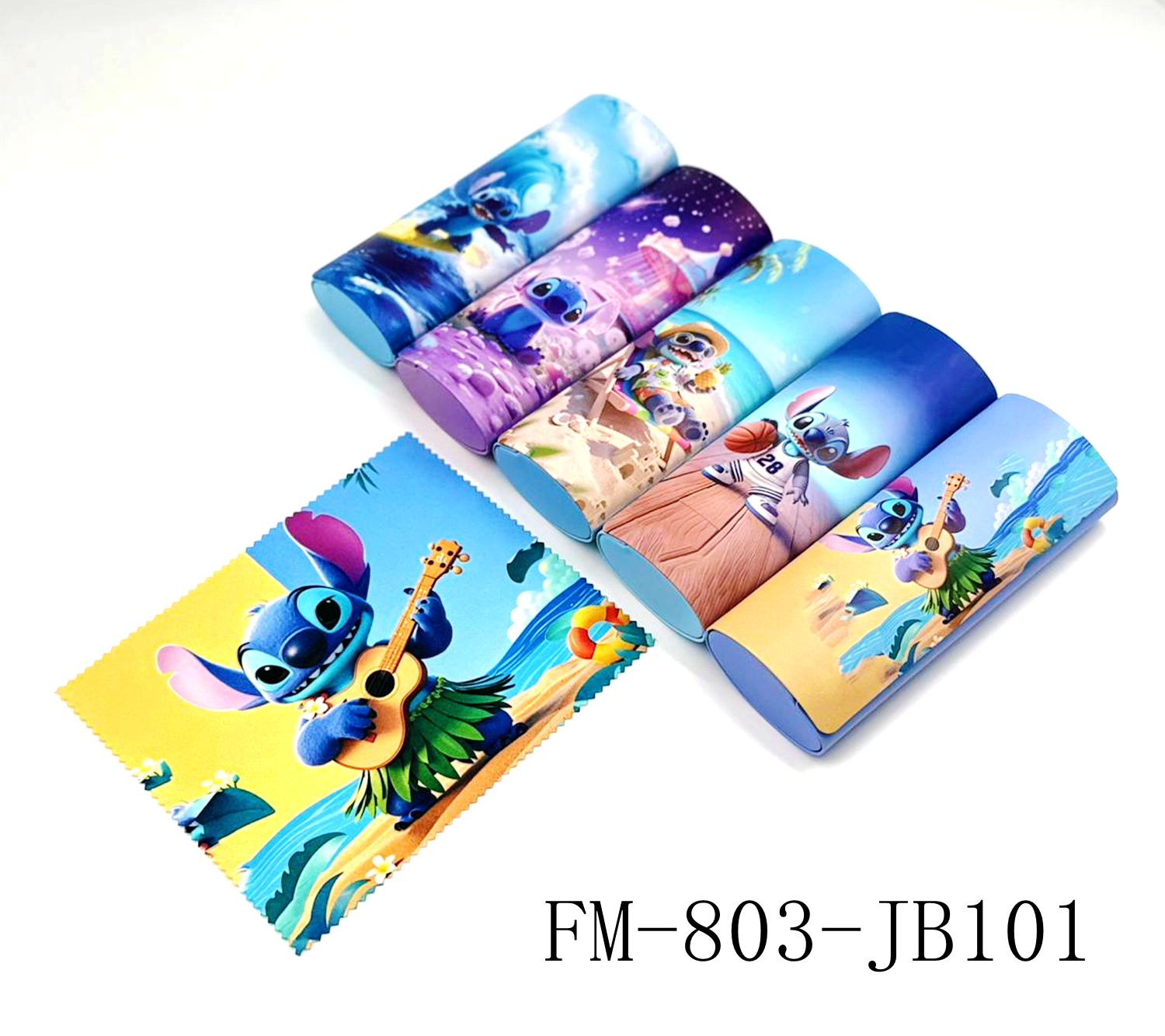 FM803-JB101