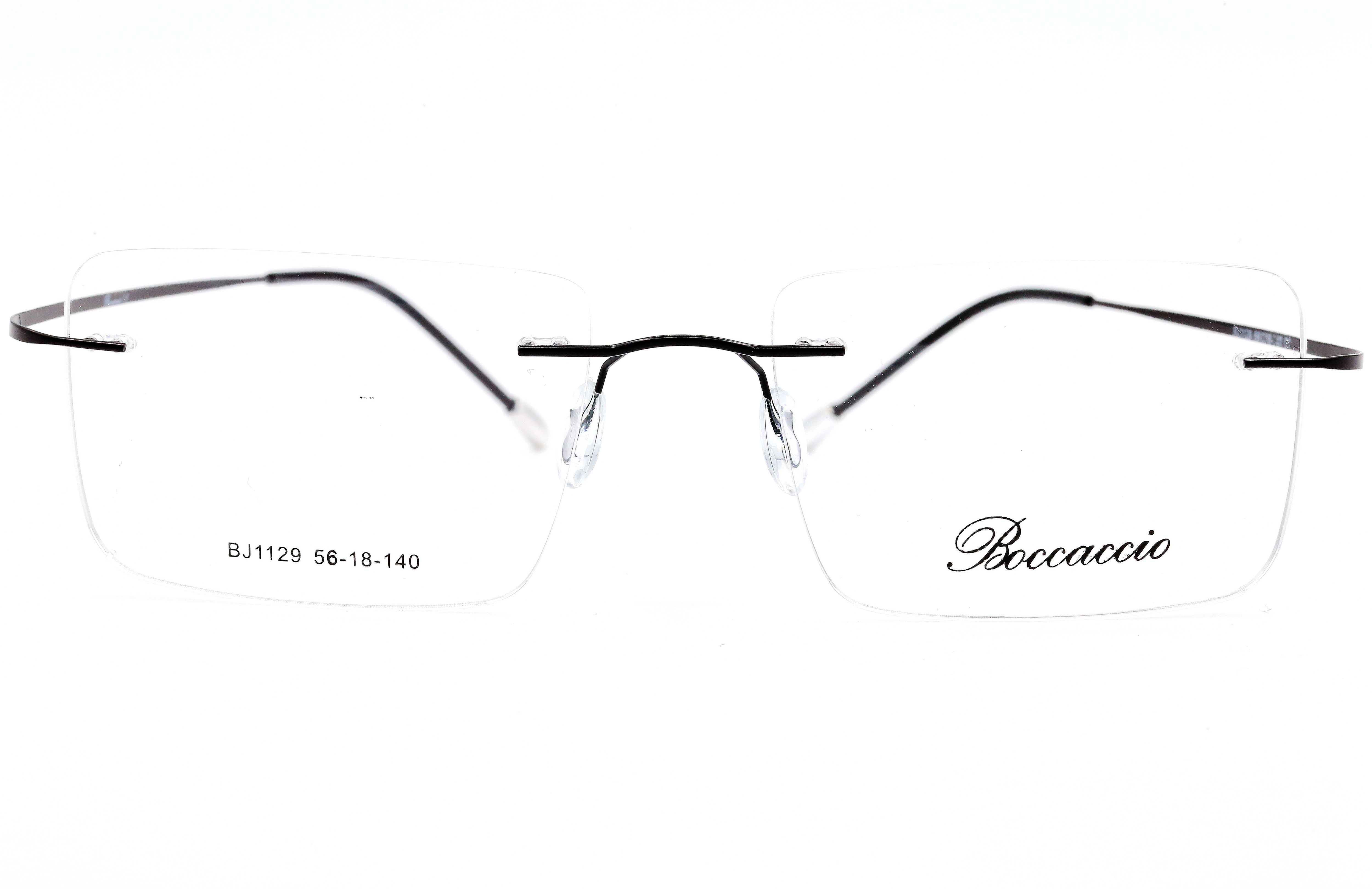 BJ1129 TITANIUM