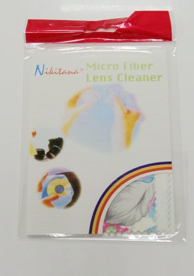 Салфетки(nikitana micro fiber).