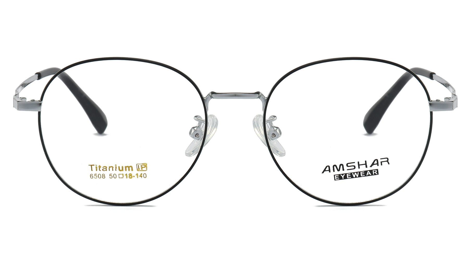 AM6508 TITANIUM