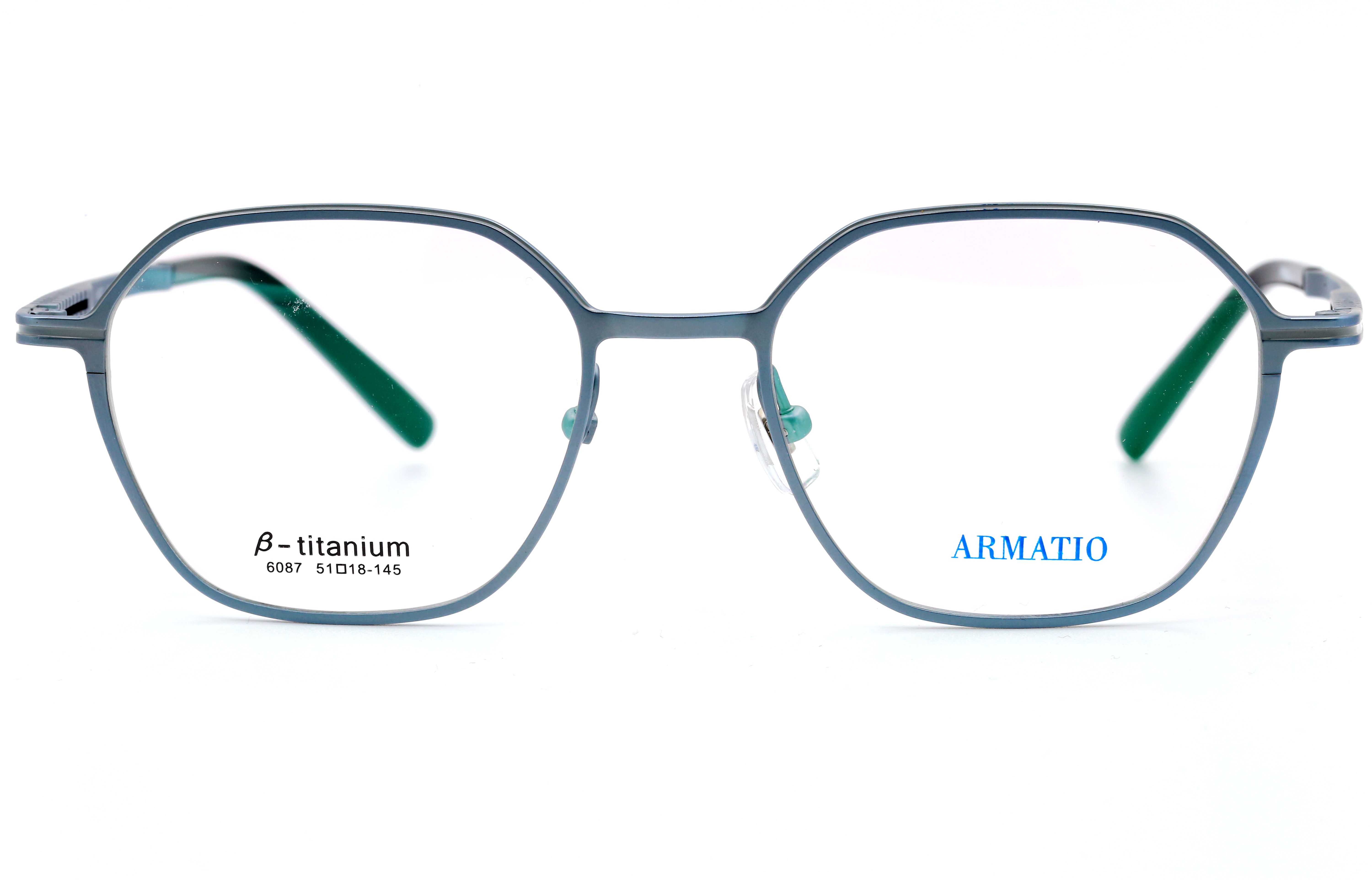 AR6087 TITANIUM