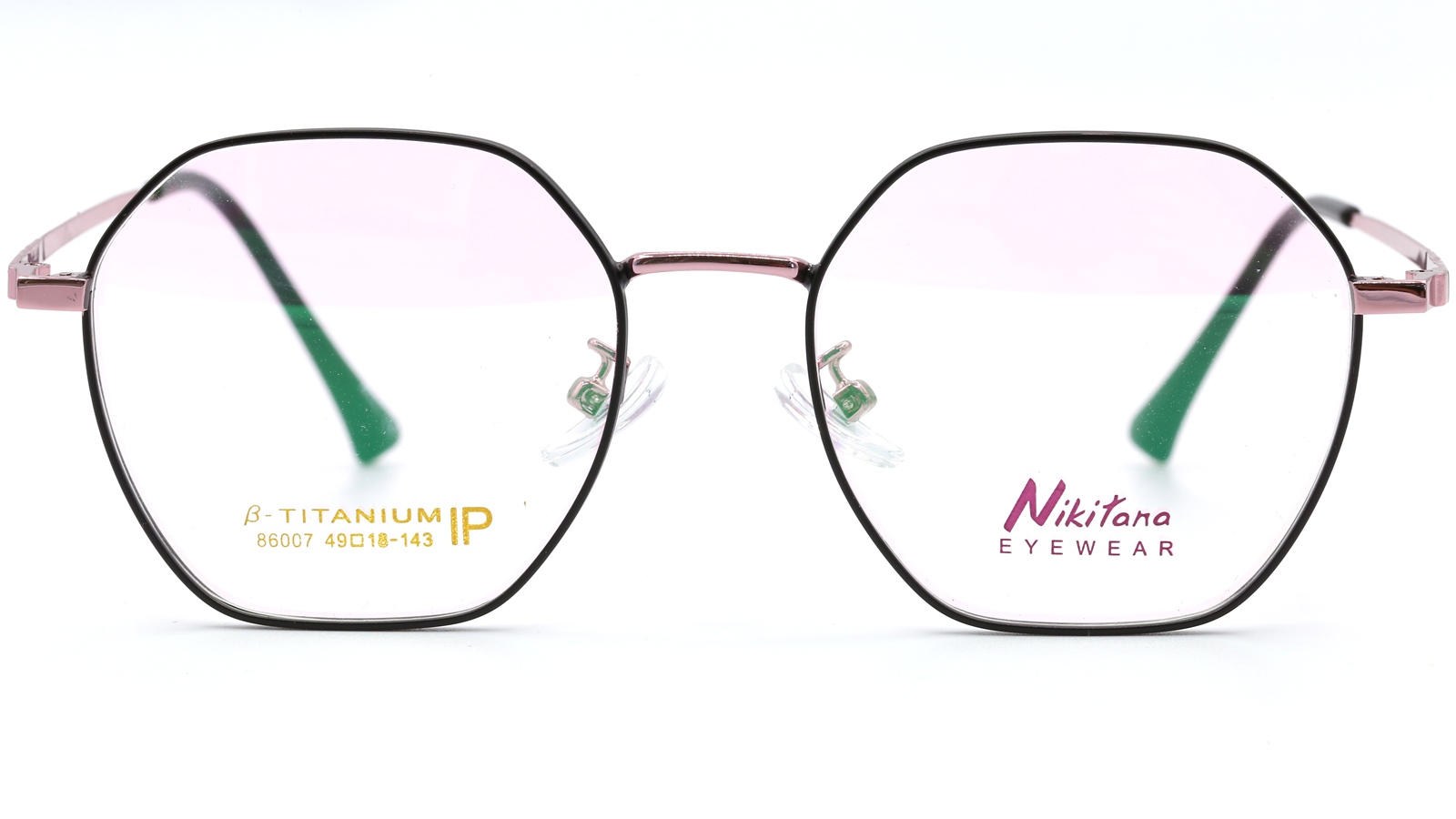 NK86007 TITANIUM