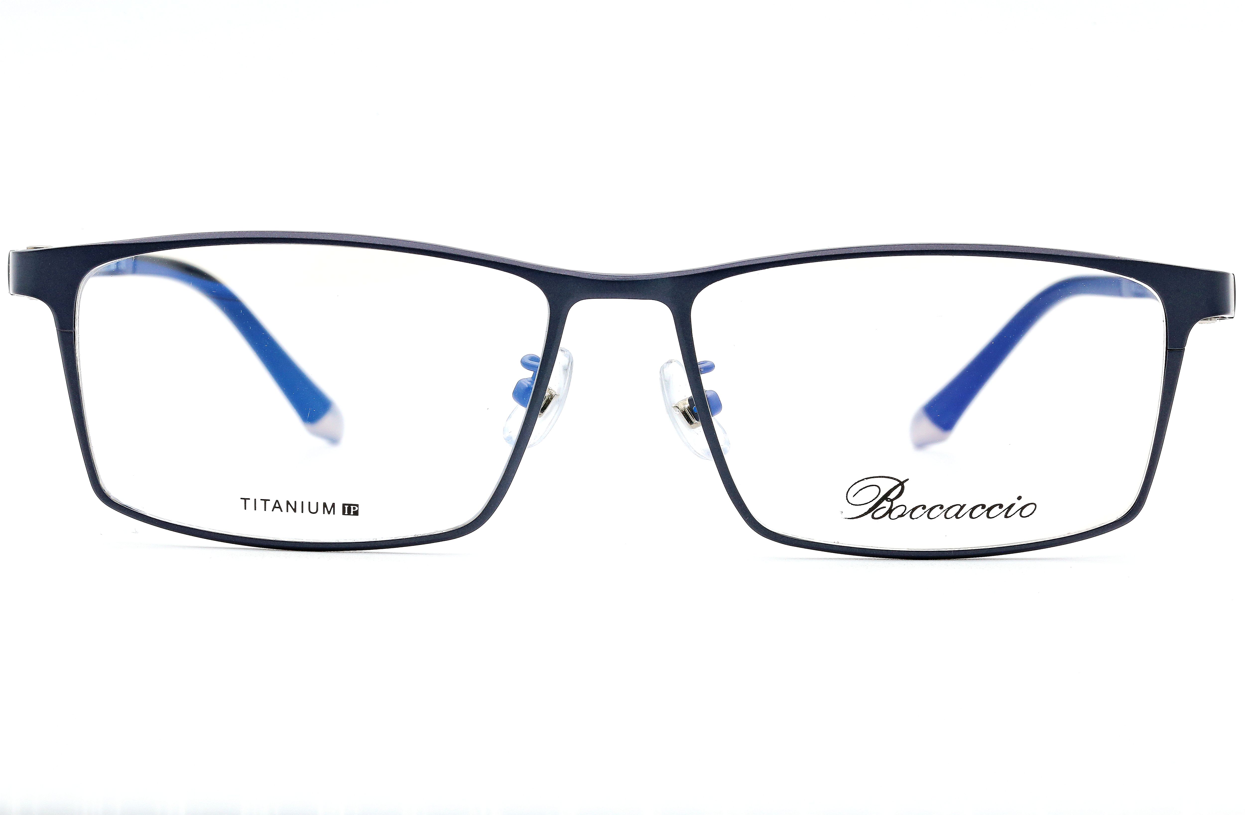 MS21156A TITANIUM