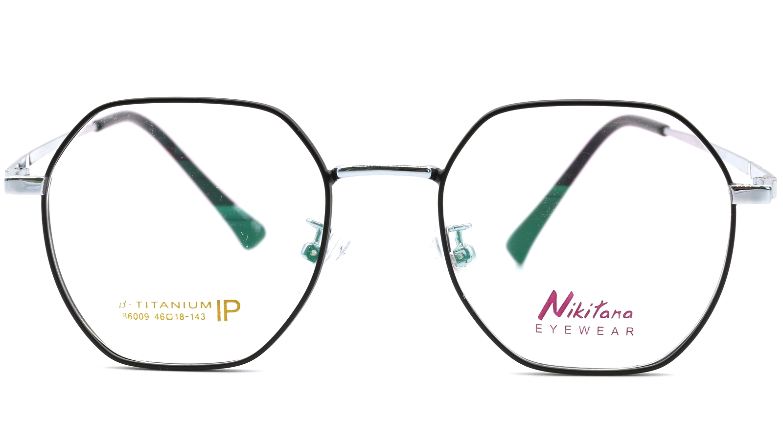 NK86009 TITANIUM