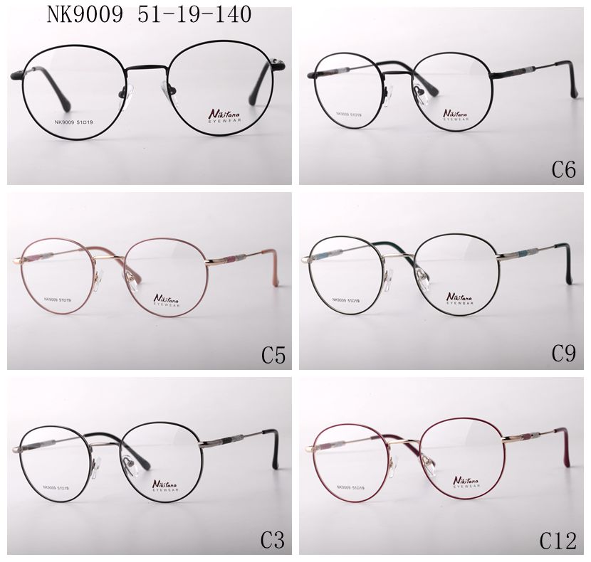 NK9009