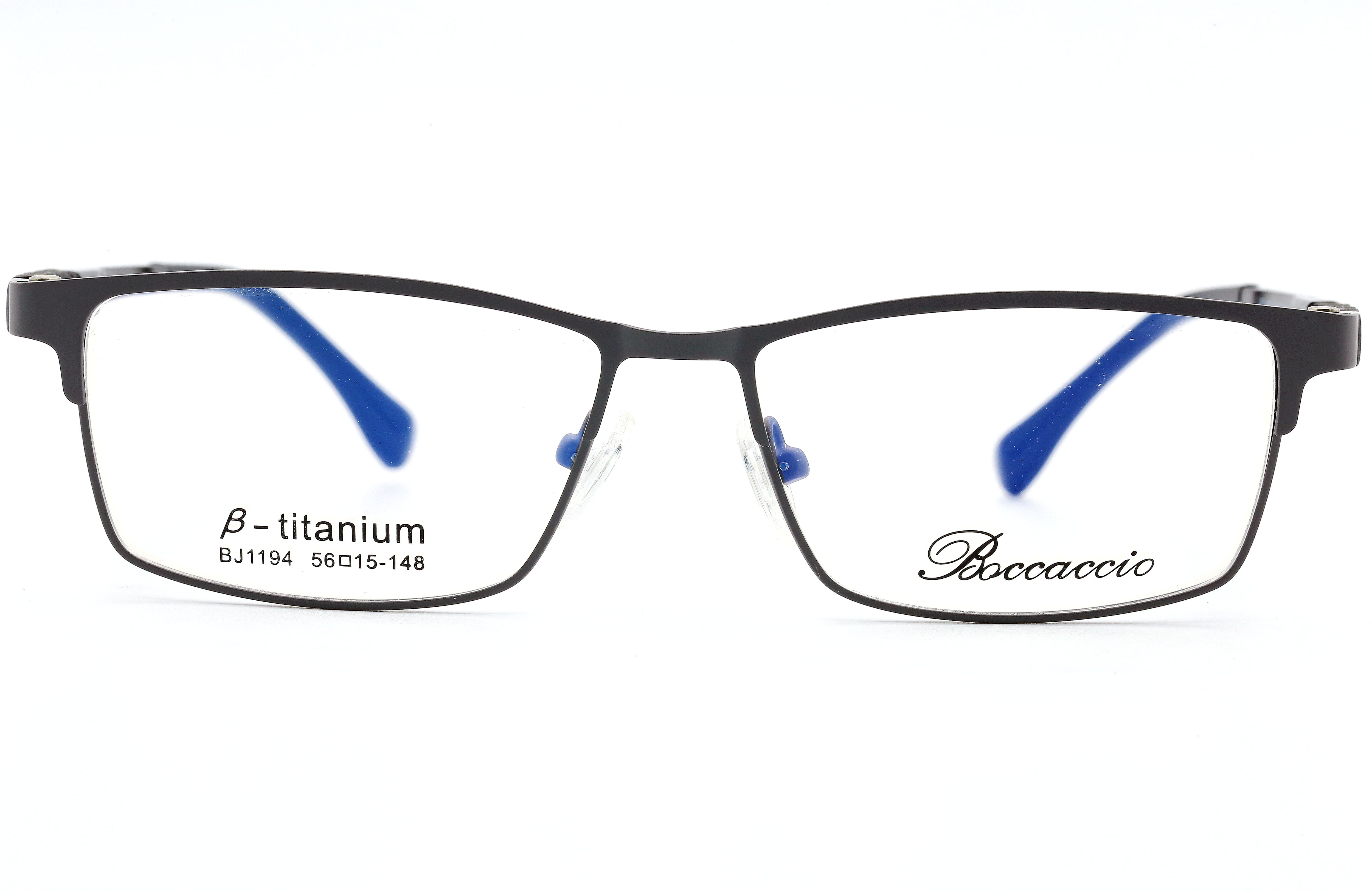 BJ1194 TITANIUM