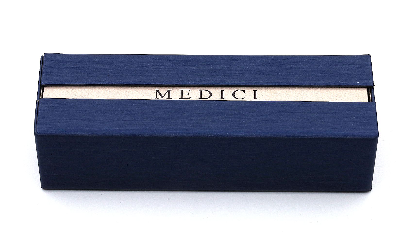 Футляр MEDICI Синий