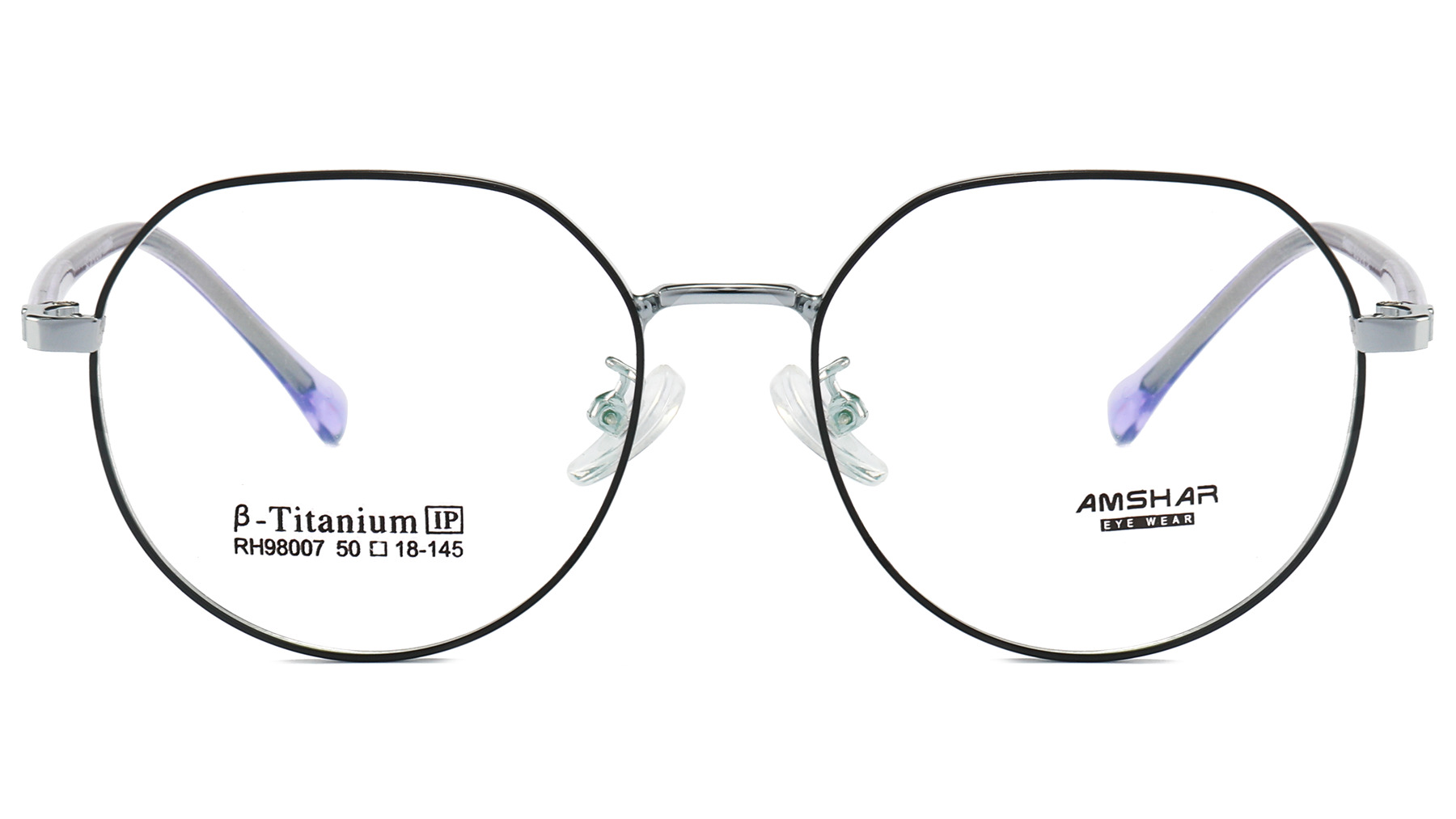 RH98007 TITANIUM