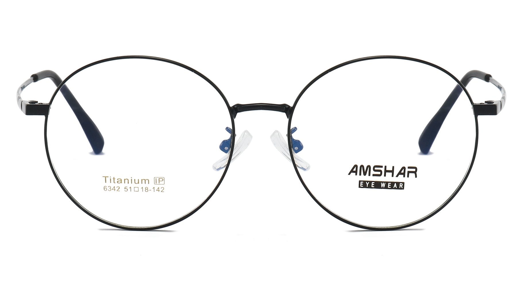 AM6342 TITANIUM