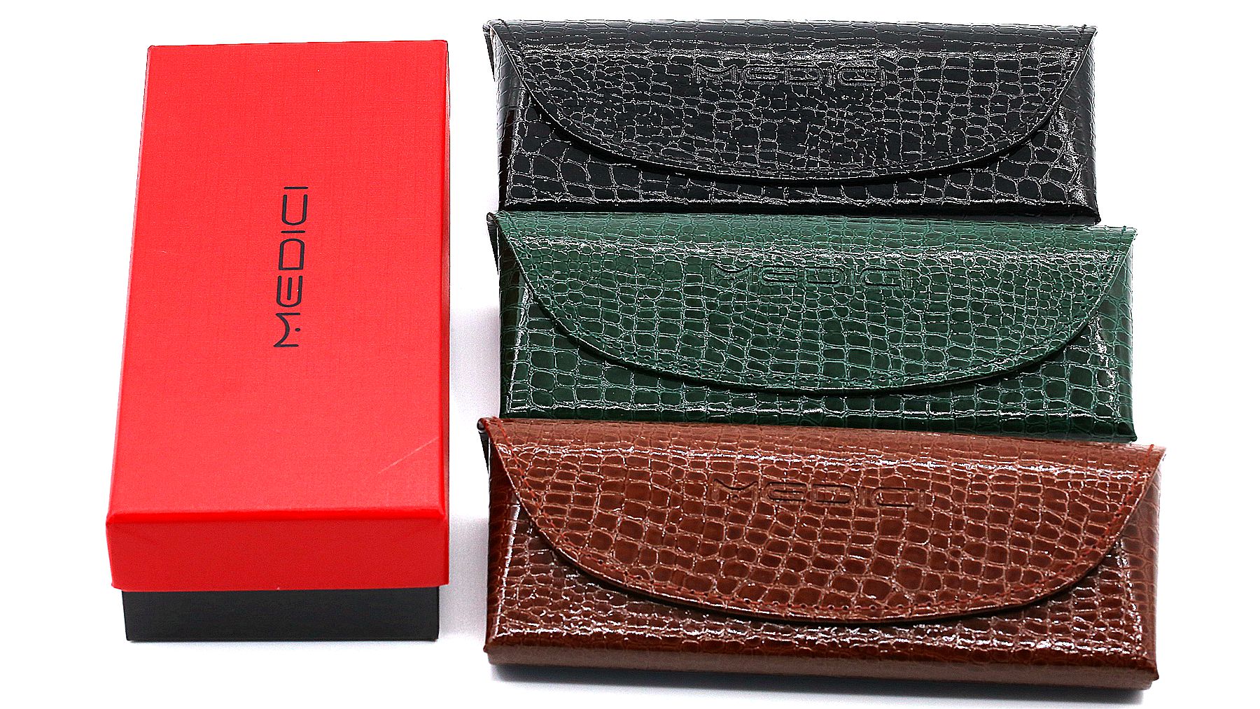 ФУТЛЯРЫ MEDICI