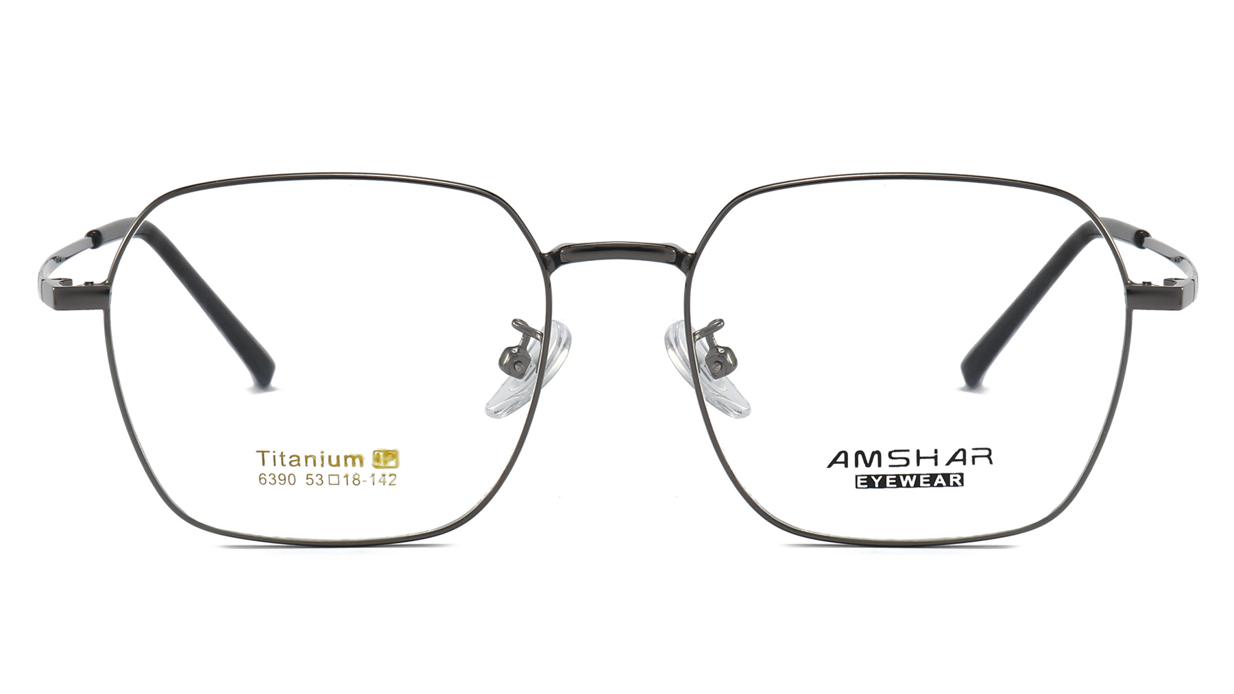 AM6390 TITANIUM