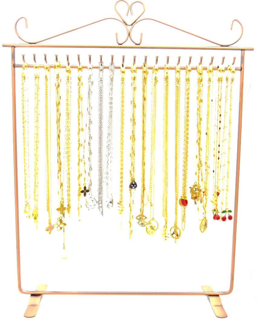 Подставка для цепочек ПРЯМОУГОЛЬНАЯ