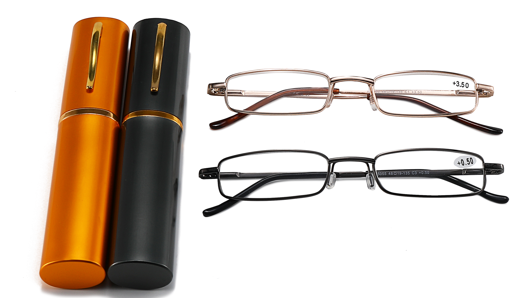 RA5055 (футляр мет.)