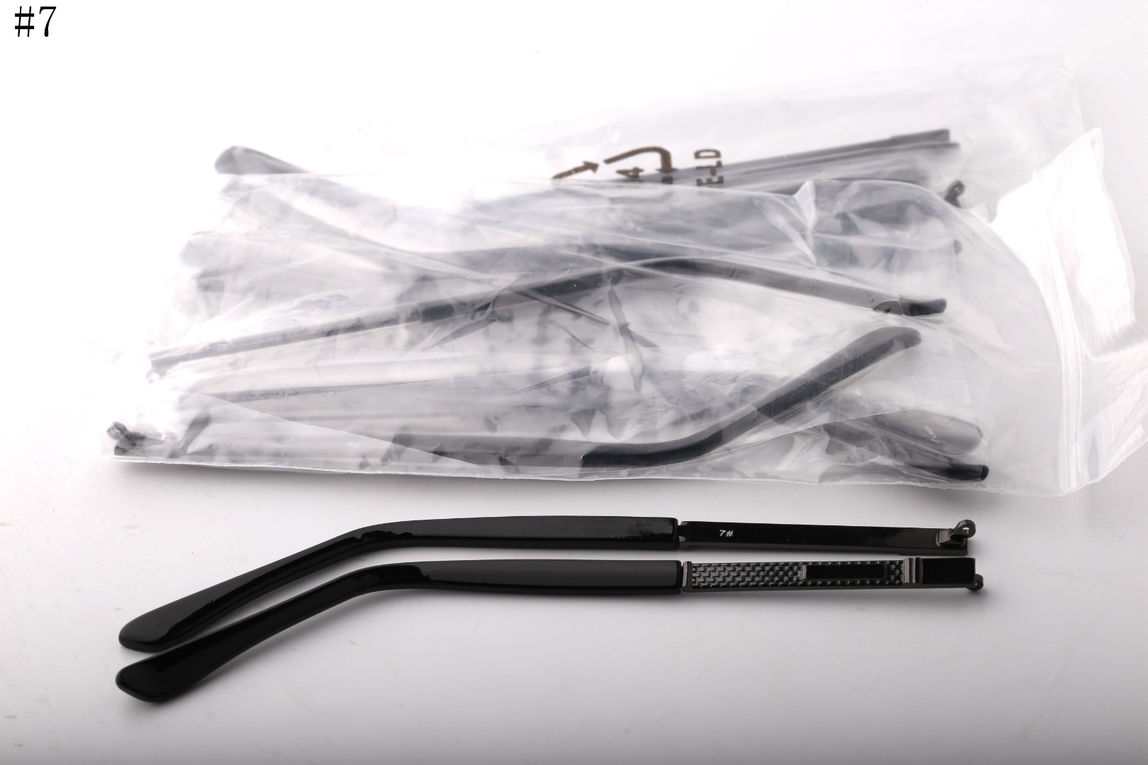 Заушник #7(Мужск. мет.)