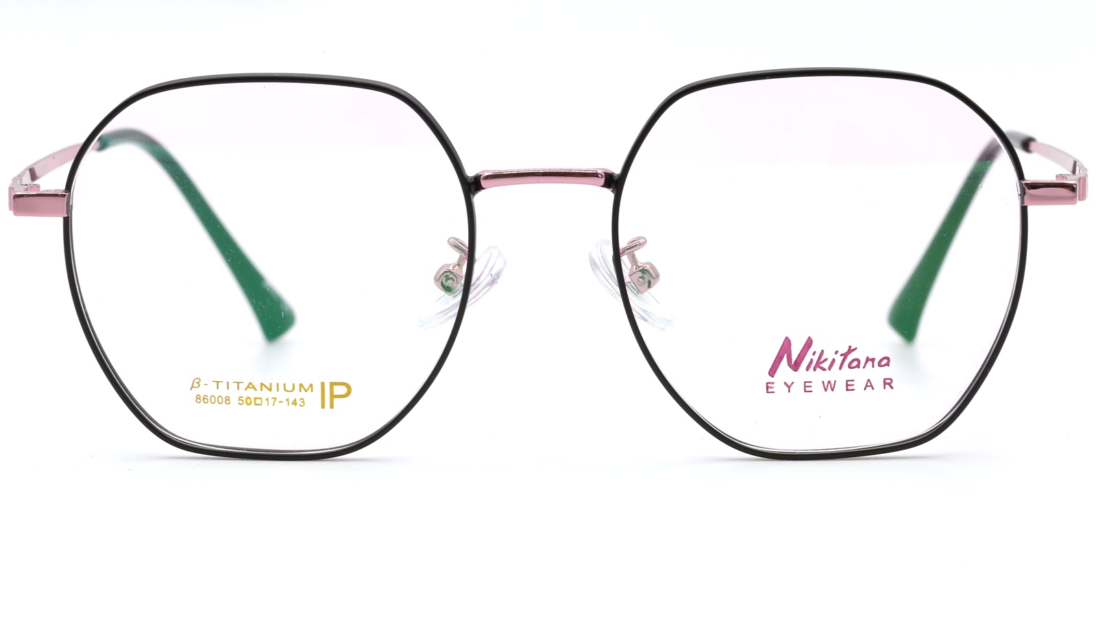 NK86008 TITANIUM