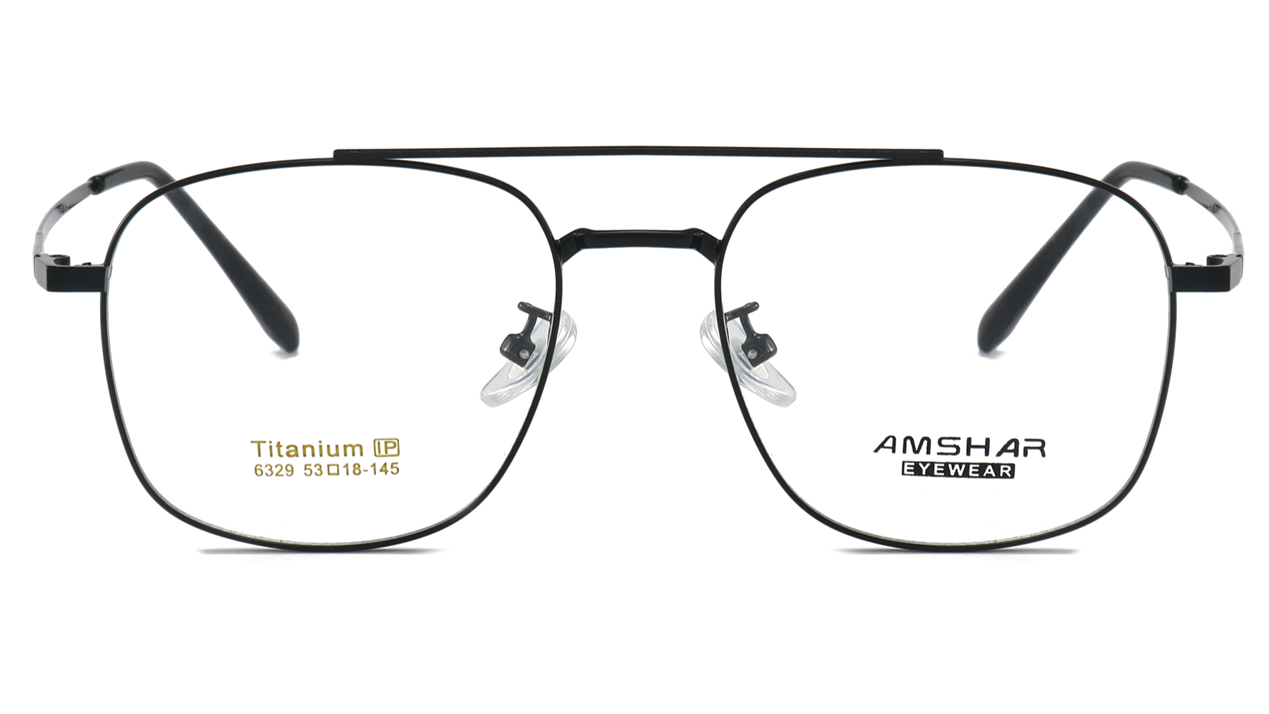 AM6329 TITANIUM