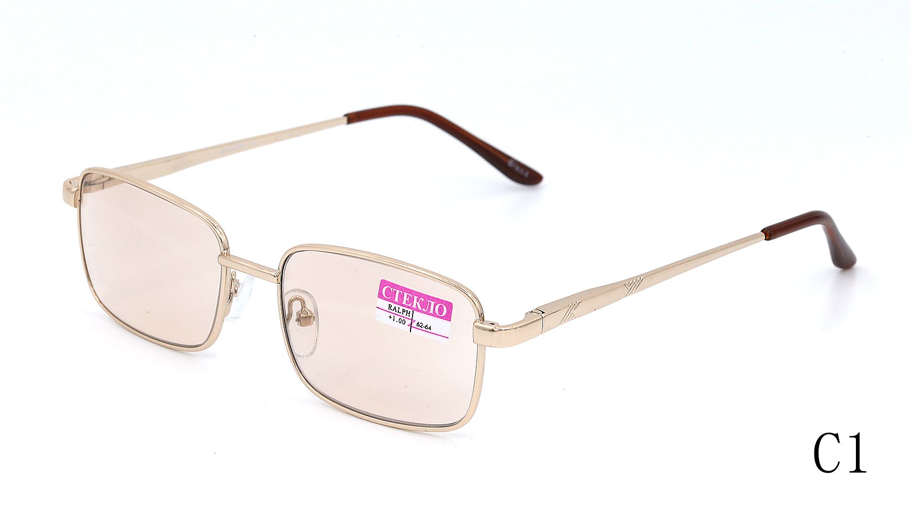 RA0266 СТЕКЛО Ф/Х