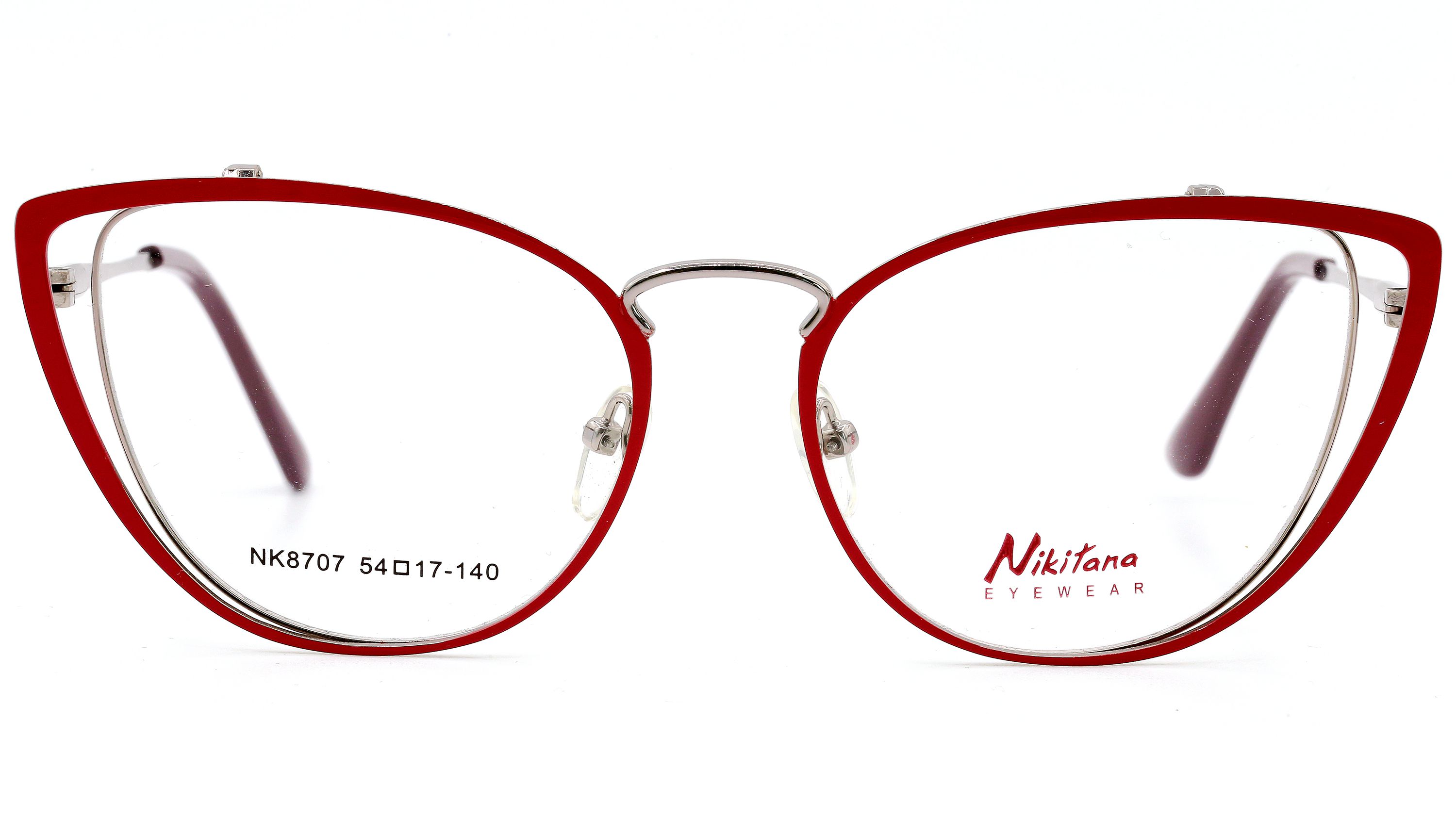 NK8707