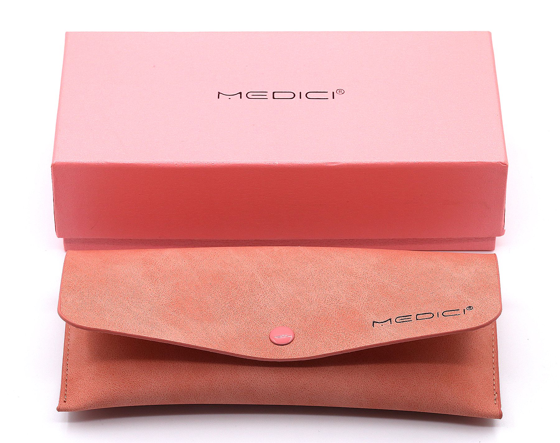Футляр MEDICI PinK